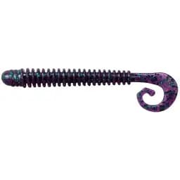 Силікон Reins G-Tail Saturn 4" 012 Junebug (12 шт/уп)