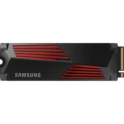 Накопитель SSD Samsung m.2 NVMe 4TB 990 PRO MZ-V9P4T0GW (MZ-V9P4T0GW)
