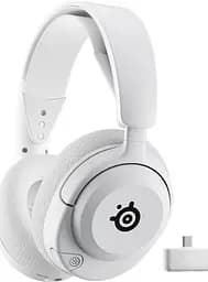 Навушники SteelSeries Arctis Nova 5 MultiPlatform White (61671)