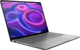 Ноутбук HP ZBook Ultra G1a 14" WUXGA IPS,400n/Ryz AI Max+ 395 (5.1)/64Gb/SSD1Tb/Radeon/FPS/Підсв/DOS - мініатюра 3