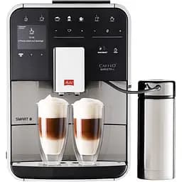 Кавомашина Melitta Caffeo Barista TS Smart stainless steel (F86/0-100) [85752]