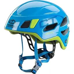 Каска Climbing Technology Orion 57-62 Blue/Green (1053-6X942 03 AA1)