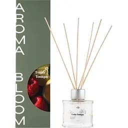 Аромадиффузор Aroma Bloom Fruits tonique Фруктовый тоник 100 мл