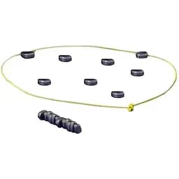 Настільна інтерактивна гра Ummi 8888 Magnetic Arena Game з мотузкою Blue