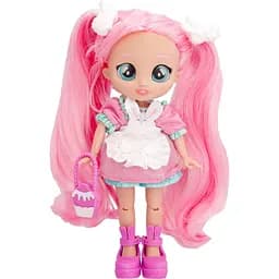 Лялька BFF By Cry Babie Talents Коні 20 см (913073) - мініатюра 3