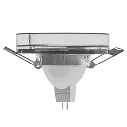 Світильник точковий Brille декоративний HDL-G247 BK MR16 36-154 - мініатюра 6