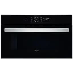 Мікрохвильова піч Whirlpool AMW 730 NB