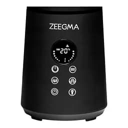 Зволожувач повітря Zeegma VERS ION BLACK - мініатюра 4