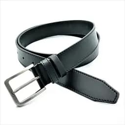 Ремінь шкіряний Le-Mon чоловічий 115-120х3,3 см acs0023782