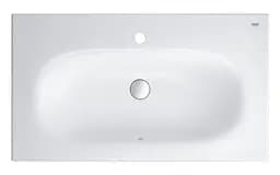 Умивальник Grohe Essence 800 мм 3956700H, Білий - мініатюра 4