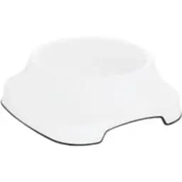 Миска пластикова Irak Plastik PT-255, 2 л біла