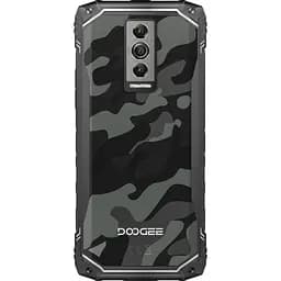Смартфон Doogee Blade10 4/128GB Camouflage [121356] - мініатюра 5