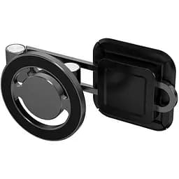 Магнитный держатель Epik MagSafe for Apple FY16 Black
