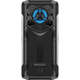 Смартфон Doogee Blade20 Play 8/256GB Obsidian Silver [143075] - мініатюра 4
