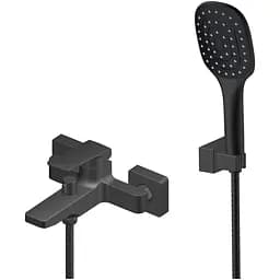 Смеситель для ванны TOPAZ ODISS TO 18101-H52-BL