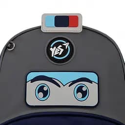 Рюкзак дитячий Yes K-34 Police (550026) - мініатюра 9