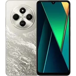 Смартфон Poco C75 8/256Gb Gold EU