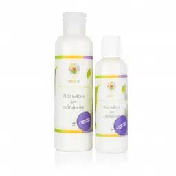 Лосьон с пептидами Uspix 200 мл