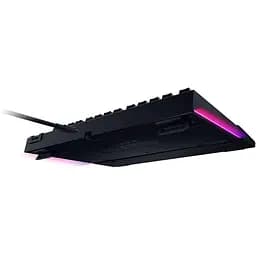 Клавіатура Razer BlackWidow V4 75% RGB Mechanical Tactile Switch USB Black (RZ03-05000100-R3M1) - мініатюра 6