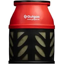 Газовий балон Gutgas Ragasco CR-18.2 [GHCL1822] [150027] - мініатюра 2