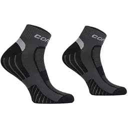 Носки Comodo STB 35-38 S Черный (COMO-STB-01-35-38)