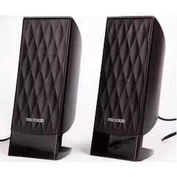 Акустична система Microlab M-300 [82772] - мініатюра 2