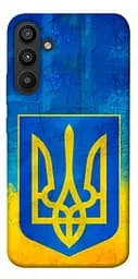 Чехол Demsky Символика Украины для Samsung Galaxy A34 5G