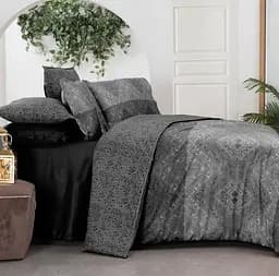 Комплект постільної білизни Sarev Евро pbe0049156