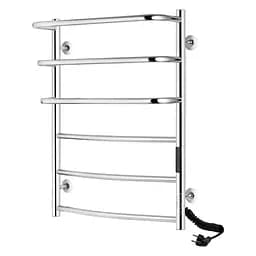 Полотенцесушитель электрический Kroner KRP Prima ER700x500-6 (CV036335)