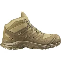 Ботинки Salomon XA Forces MID 12.5 Coyote