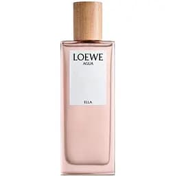 Оригінал Loewe Agua de Loewe Ella 100 мл ТЕСТЕР туалетна вода