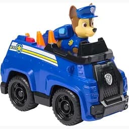 Ігровий набір Paw Patrol базовий рятівний автомобіль з водієм Гонщик (SM97237/6071210)