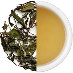 Чай OYCHA Back to white Бай Му Дань 30 г