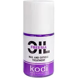 Масло для кутикули Kodi Professional Freesia 15 мл