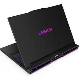 Ноутбук Ігровий Lenovo Legion Pro 7 16AFR10H 9 9955HX3D la 54GHz, 64GB DDR5, 1TB, RTX 5080 16GB, Без ОС - мініатюра 10