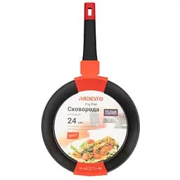 Сковорода Ardesto Gemini Umbria, 24 см (AR1924GCB)