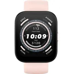 Smart Watch Amazfit Bip 5 Pastel Pink UA - мініатюра 2