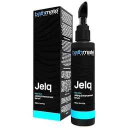 Крем для джелкинга Bathmate Max Out с фитокомплексом Testostomax для увеличения пениса 100 мл