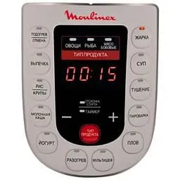 Мультиварка Moulinex (CE501134) - мініатюра 4