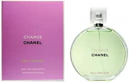 Оригинал Chanel Chance Eau Fraiche 150 мл туалетная вода