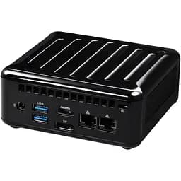 Неттоп ASRock NUC BOX-1260P [110792] - мініатюра 4