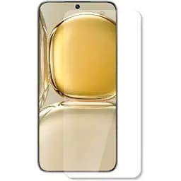 Захисна плівка StatusSKIN для Huawei P50 Екран Матова Lite - мініатюра 1