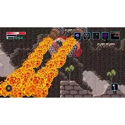 Ключ активації Microsoft Axiom Verge 1 & 2 Bundle для Xbox One/Series S/X - мініатюра 7