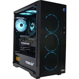 Робоча станція Power Up Desktop #533 Core Ultra 9 285K/64 GB/SSD 2TB/GeForce RTX 4070Ti Super 16 Gb