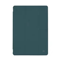 Чохол-книжка для планшета Samsung Galaxy Tab A9+ (SM-X210/X216), Y-Type PEN, зелений, магнітний, з тримачем для стилуса, протиударний, обкладинка з функцією підставки, екошкіра + ТПУ, функція автоматичного пробудження/сну, ArmorStandart (ARM85503)