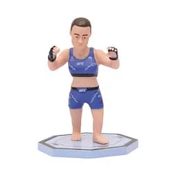 Колекційна фігурка UFC серії Octagon Fighters - Роуз Намаюнас (UFC2010-3) - мініатюра 2