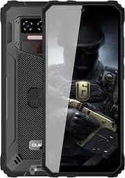 Смартфон Oukitel WP23 4/64GB Black