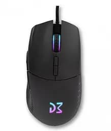 Комп'ютерна миша ігрова Dream Machines DM5 Blink S USB Black teh0024945 - мініатюра 9