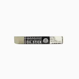 Фарба олійна у формі пастелі Sennelier Oil Stick, 38 мл, S1, Теплий сірий (Warm Grey)