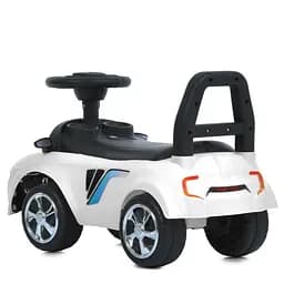 Дитяча каталка-толокар M 6155-1 до 20 кг - мініатюра 2